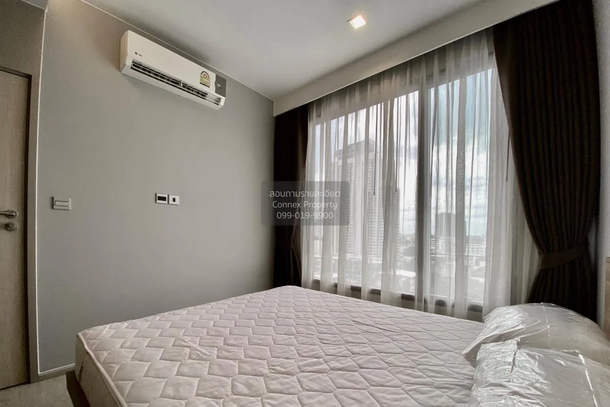 For Sale Condo , M Thonglor , newly renovated , BTS-Ekkamai , Khl 1