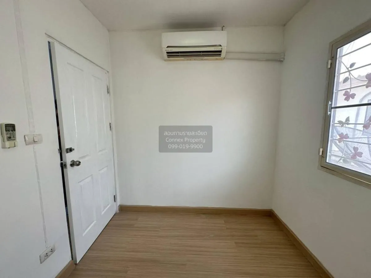 เช่าทาวน์เฮ้าส์/ทาวน์โฮม  บ้านพฤกษา 61 เพชรเกษม 63 บางแคเหนือ เขต