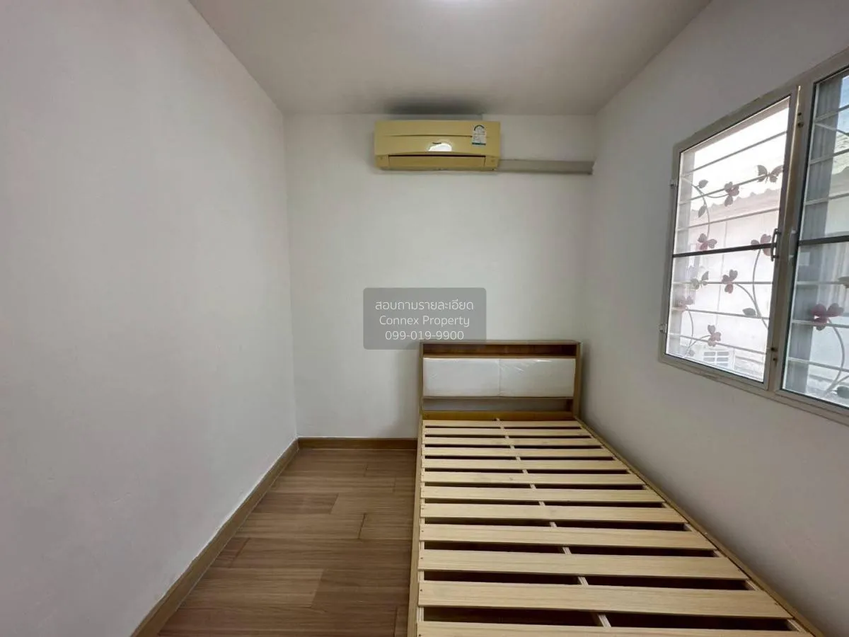 เช่าทาวน์เฮ้าส์/ทาวน์โฮม  บ้านพฤกษา 61 เพชรเกษม 63 บางแคเหนือ เขต