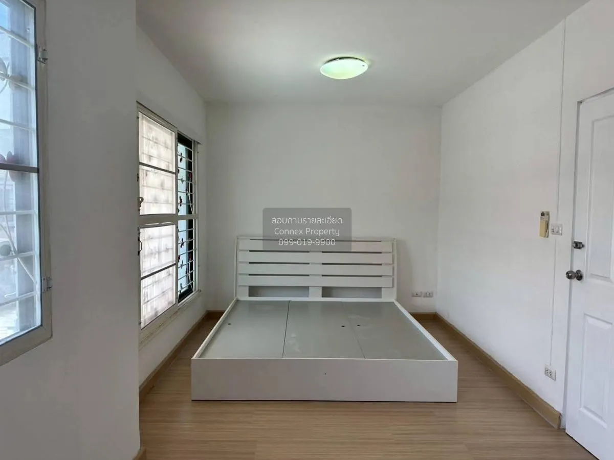 เช่าทาวน์เฮ้าส์/ทาวน์โฮม  บ้านพฤกษา 61 เพชรเกษม 63 บางแคเหนือ เขต