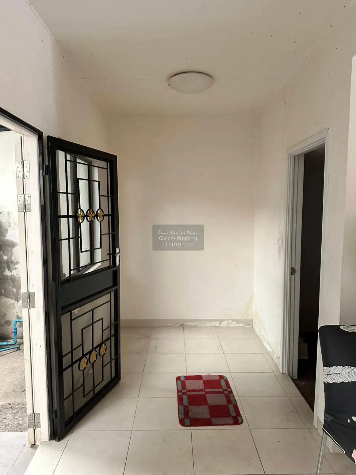 เช่าทาวน์เฮ้าส์/ทาวน์โฮม  บ้านพฤกษา 61 เพชรเกษม 63 บางแคเหนือ เขต 4