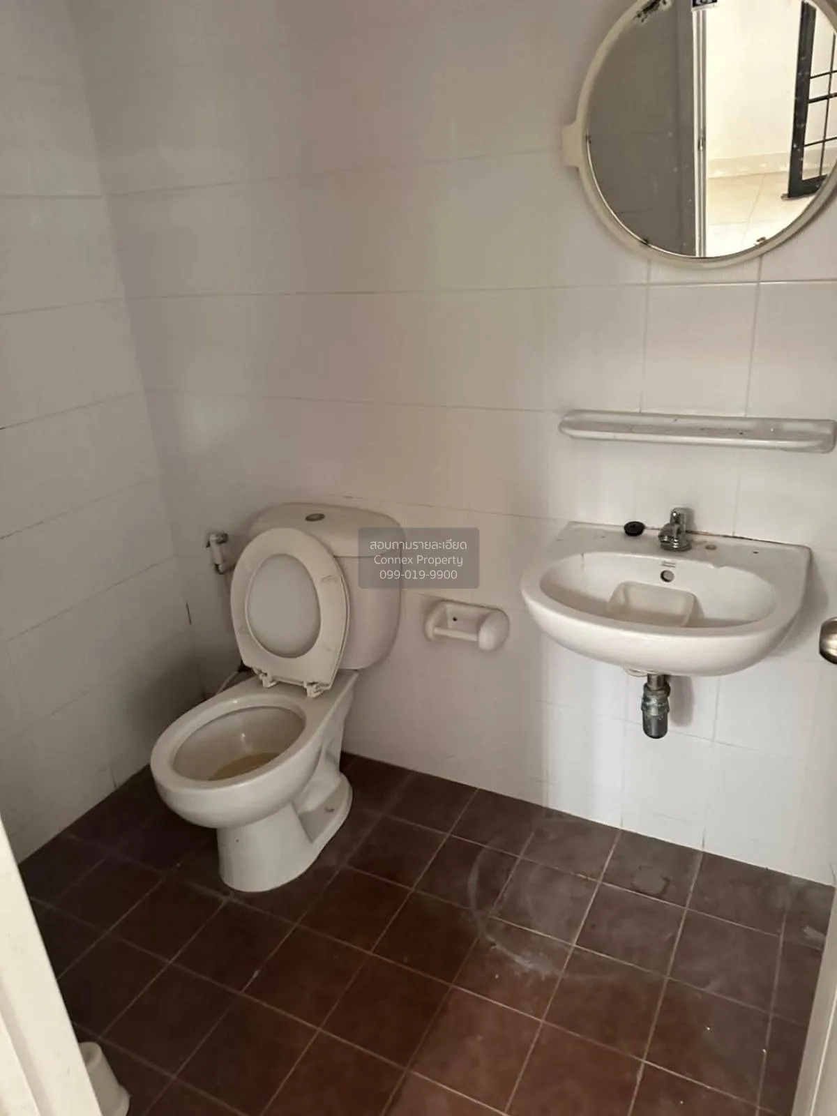 เช่าทาวน์เฮ้าส์/ทาวน์โฮม  บ้านพฤกษา 61 เพชรเกษม 63 บางแคเหนือ เขต