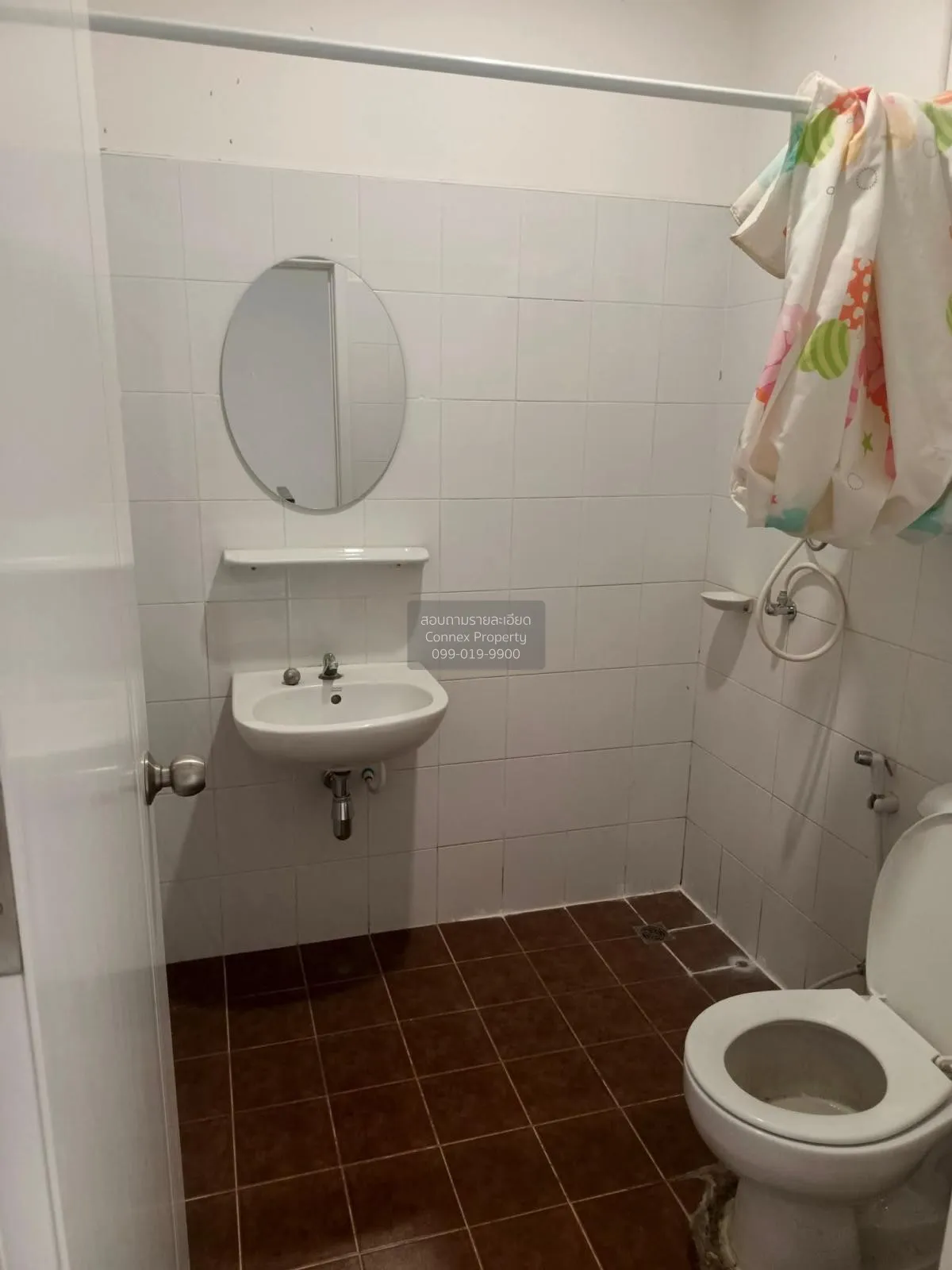 เช่าทาวน์เฮ้าส์/ทาวน์โฮม  บ้านพฤกษา 61 เพชรเกษม 63 บางแคเหนือ เขต