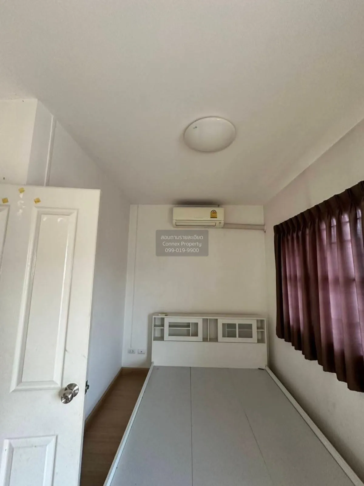 เช่าทาวน์เฮ้าส์/ทาวน์โฮม  บ้านพฤกษา 61 เพชรเกษม 63 บางแคเหนือ เขต