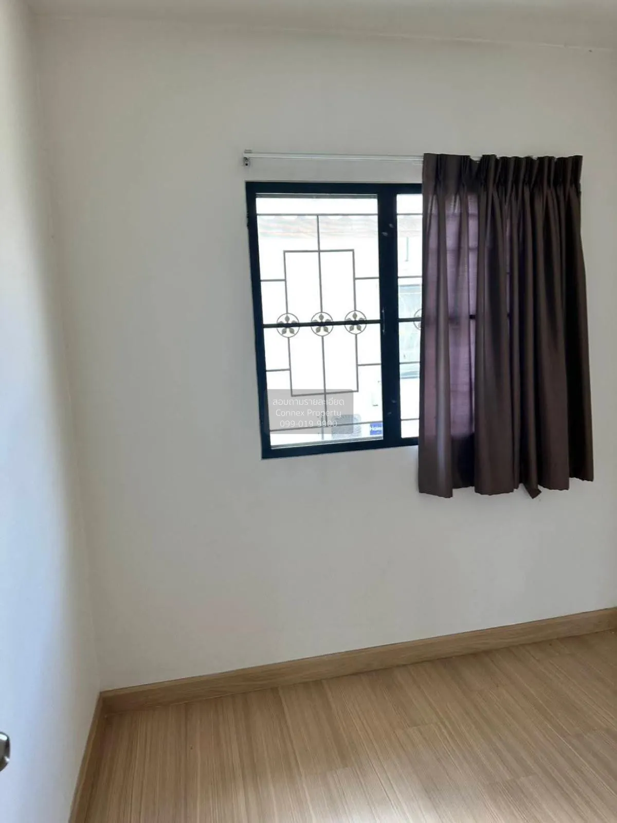 เช่าทาวน์เฮ้าส์/ทาวน์โฮม  บ้านพฤกษา 61 เพชรเกษม 63 บางแคเหนือ เขต