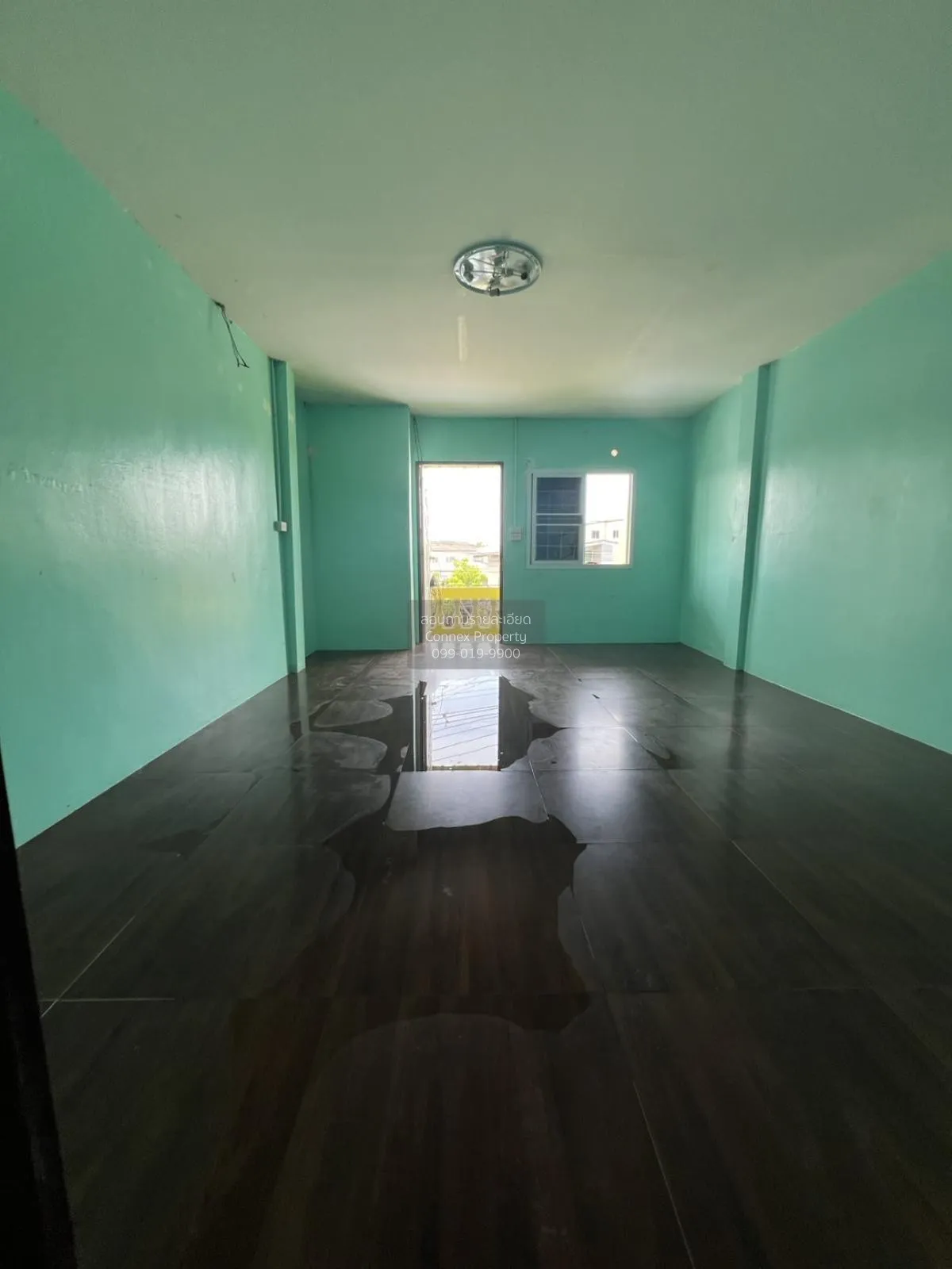 ขายอาคารพาณิชย์ 3 ชั้น ชั้นสูง หน้ากว้าง ตลาดกระทุ่มแบน กระทุ่มแบ