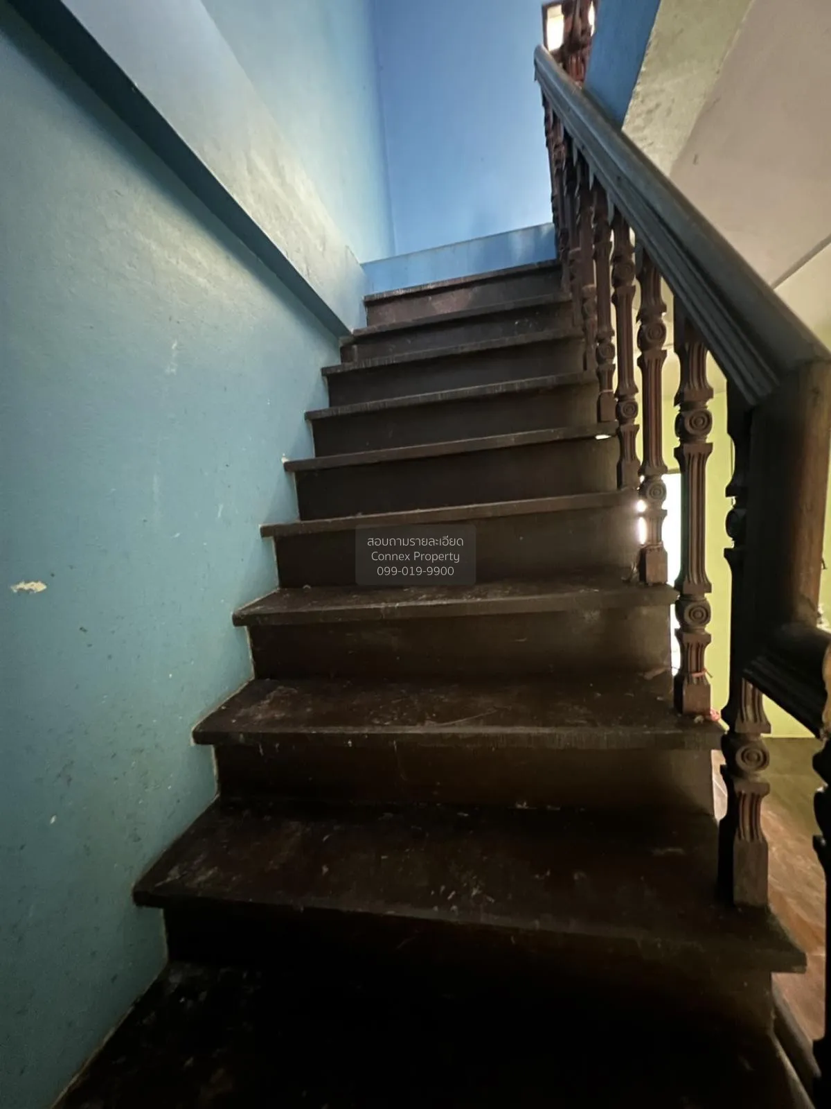 ขายอาคารพาณิชย์ 3 ชั้น ชั้นสูง หน้ากว้าง ตลาดกระทุ่มแบน กระทุ่มแบ