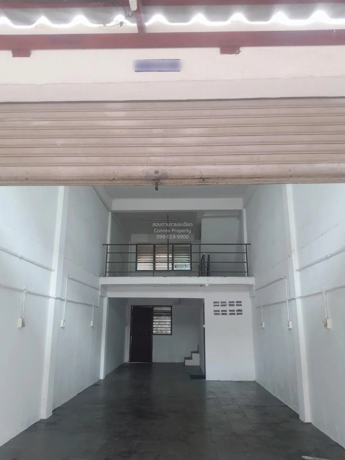 เช่าตึกอาคาร 3 ชั้น หน้ากว้าง ท่าทราย เมืองสมุทรสาคร สมุทรสาคร CX 3