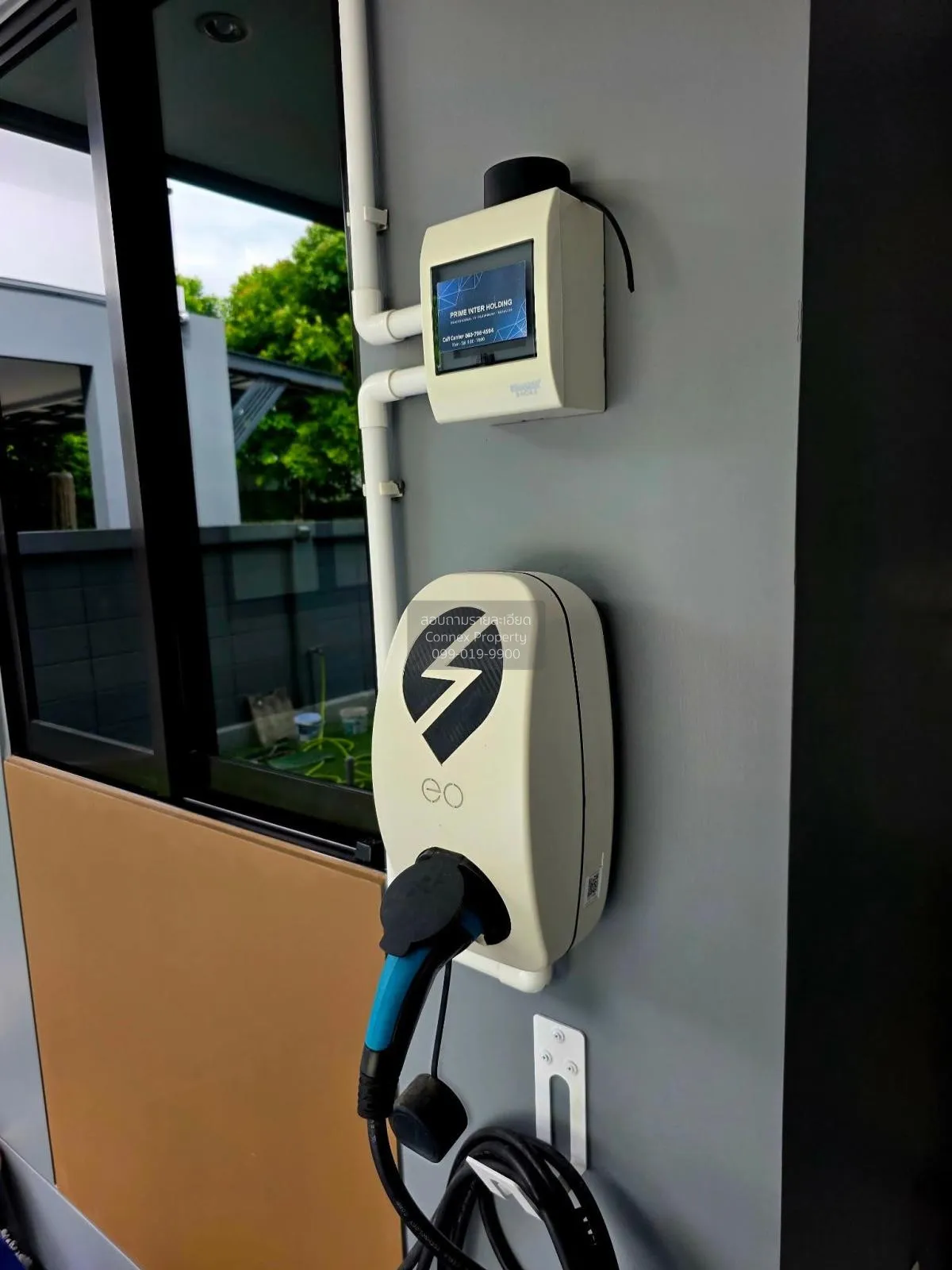 เช่าบ้าน  บ้านลุมพินี สวนหลวง ร.9 หน้ากว้าง หนองบอน เขต ประเวศ กร 3