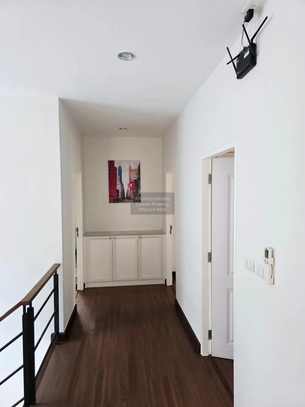 เช่าบ้าน  บ้านลุมพินี สวนหลวง ร.9 หน้ากว้าง หนองบอน เขต ประเวศ กร