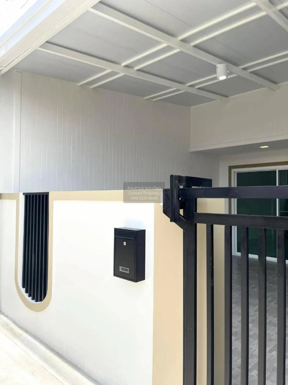 For Sale Townhouse , Sai Thong Niwet Village , newly renovated ,  2