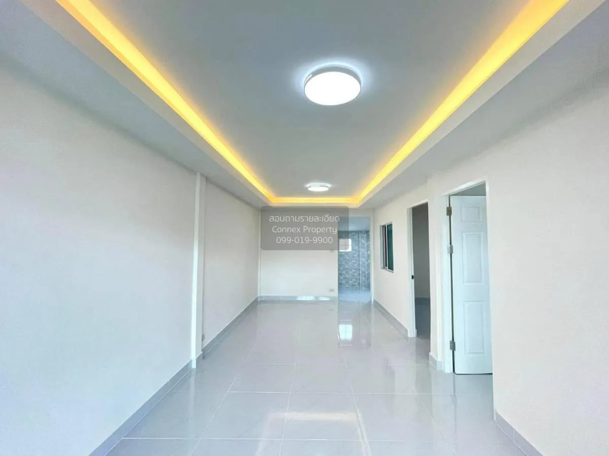 For Sale Townhouse , Sai Thong Niwet Village , newly renovated , 