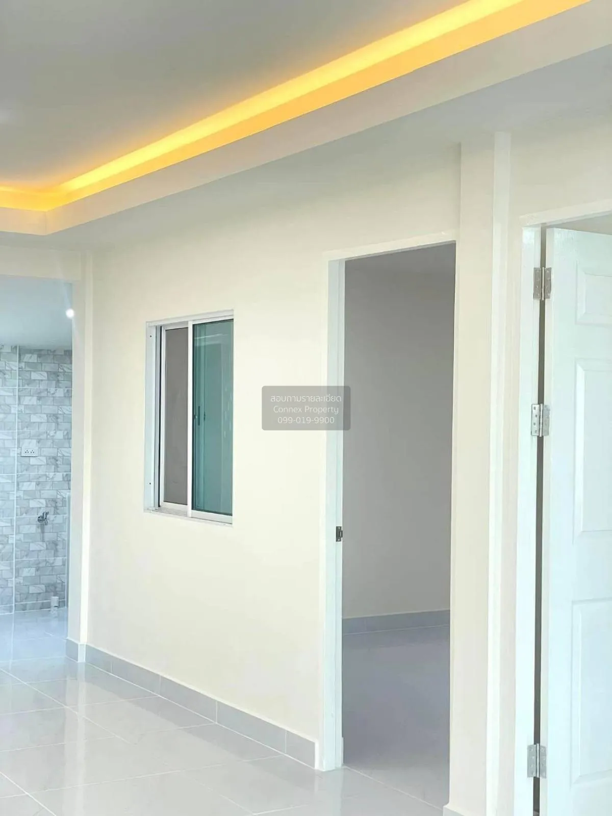 For Sale Townhouse , Sai Thong Niwet Village , newly renovated , 