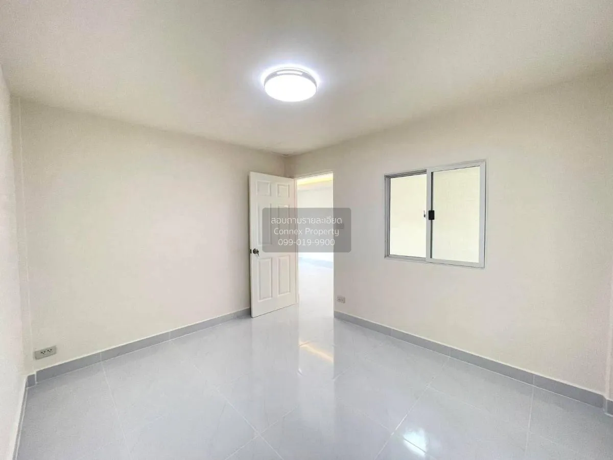 For Sale Townhouse , Sai Thong Niwet Village , newly renovated , 