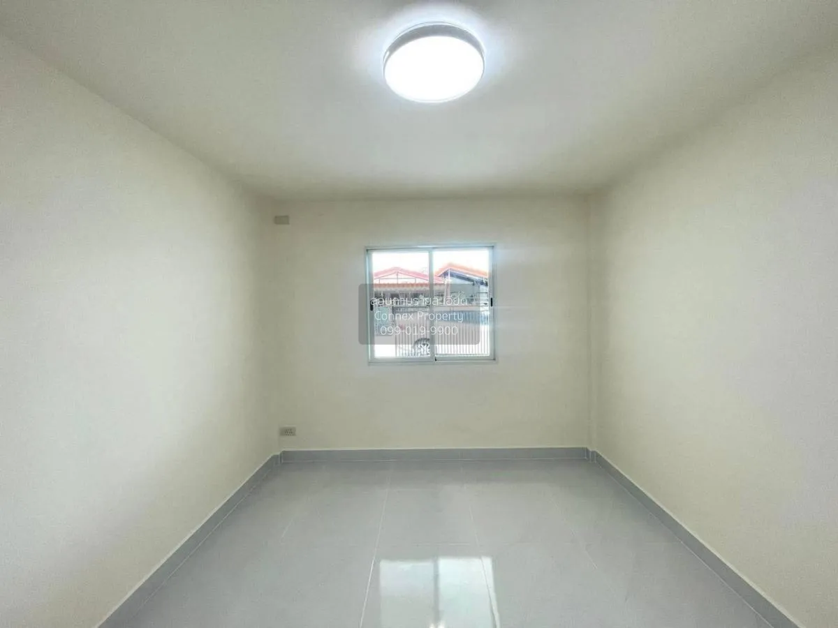 For Sale Townhouse , Sai Thong Niwet Village , newly renovated , 