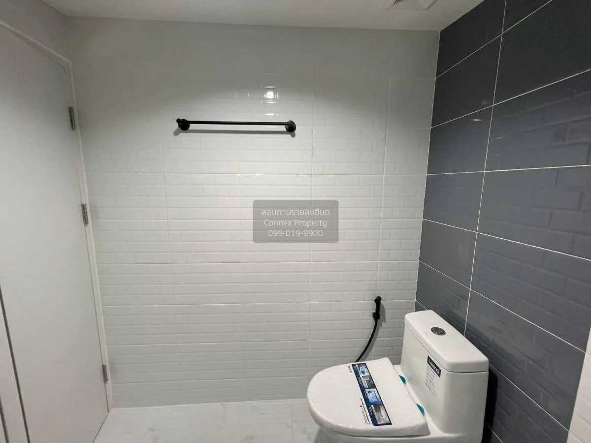 For Sale Townhouse , Sai Thong Niwet Village , newly renovated , 