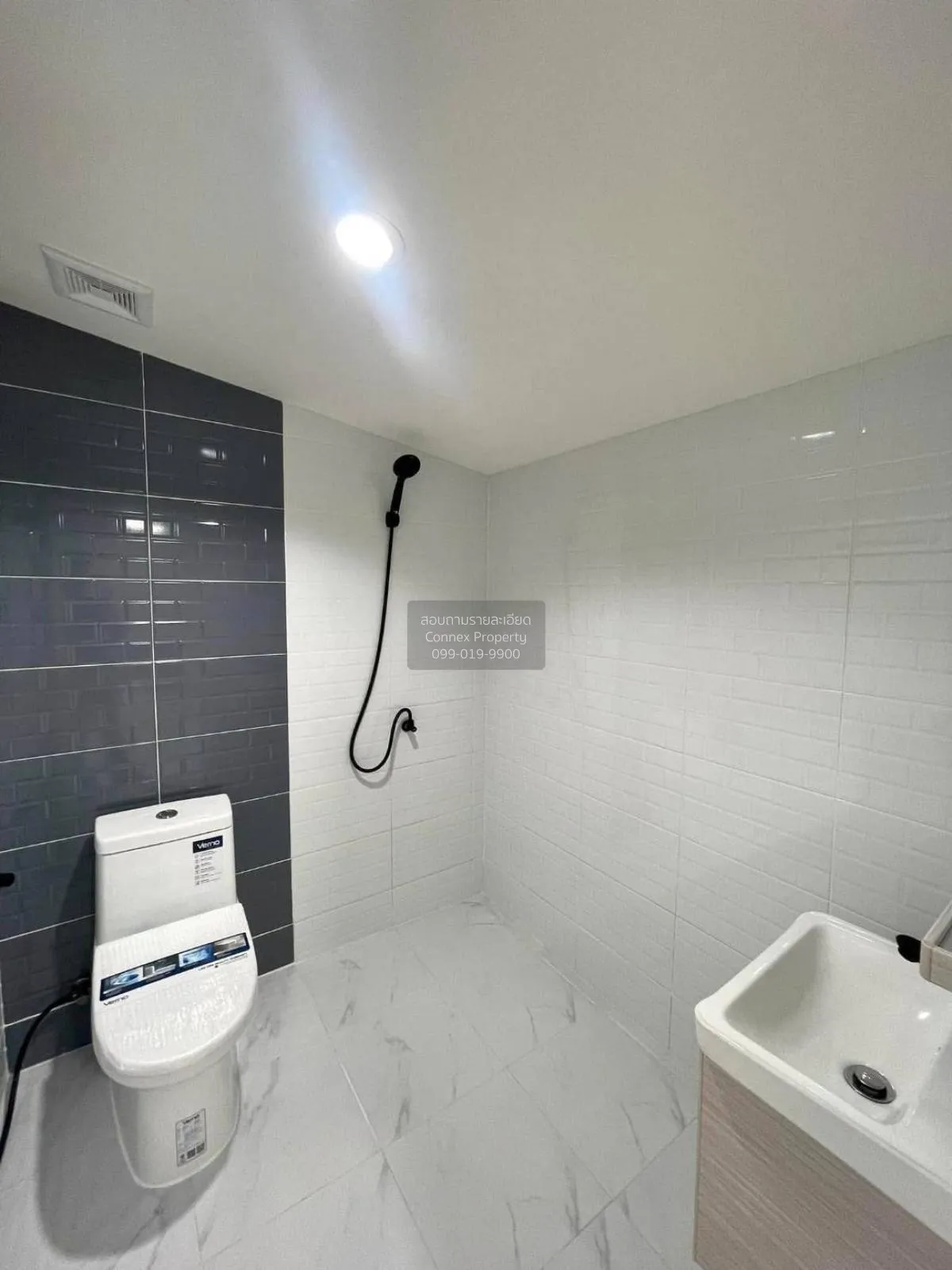 For Sale Townhouse , Sai Thong Niwet Village , newly renovated , 