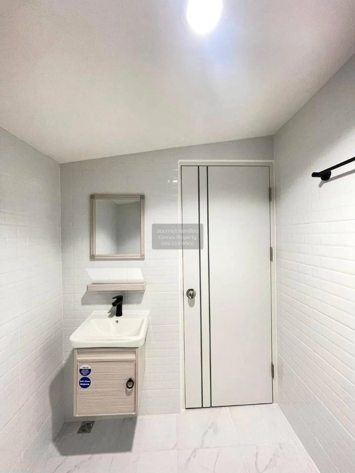 For Sale Townhouse , Sai Thong Niwet Village , newly renovated , 