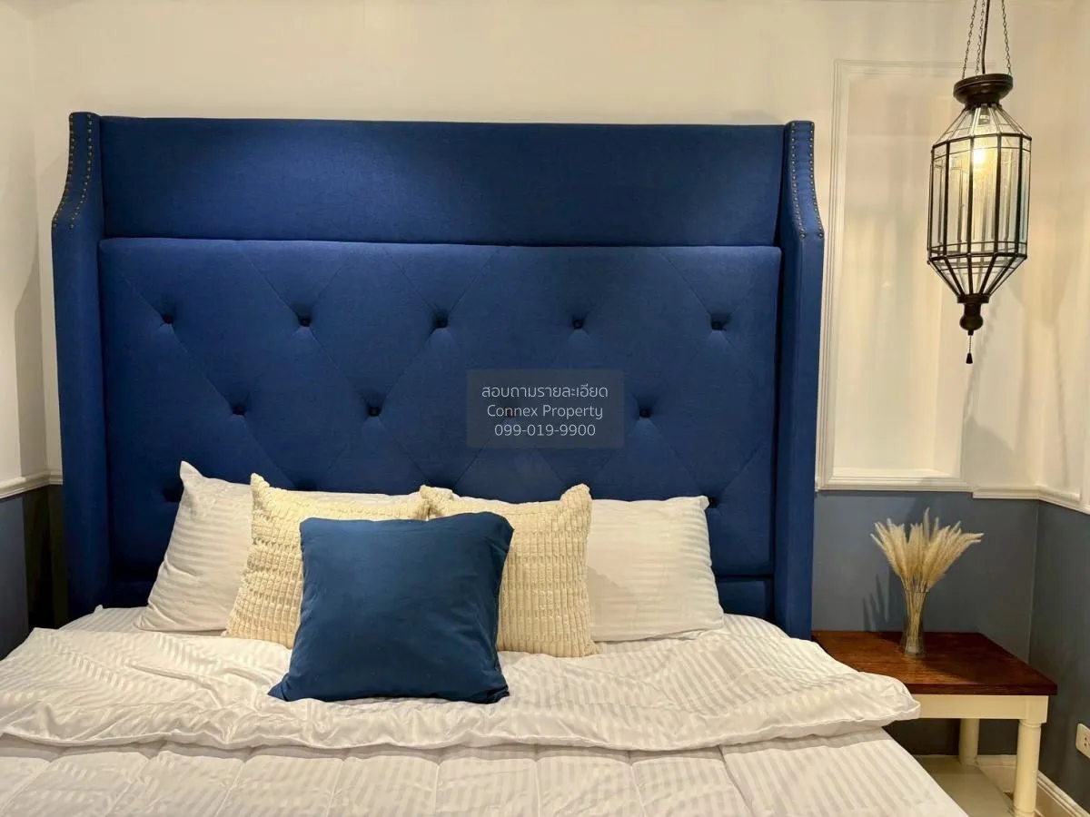 เช่าคอนโด  เซเว่น ซี - โค้ด ดิ อาซู นาจอมเทียน บางละมุง ชลบุรี CX