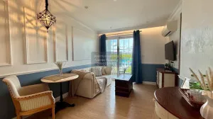 เช่าคอนโด  เซเว่น ซี - โค้ด ดิ อาซู นาจอมเทียน บางละมุง ชลบุรี CX-132853