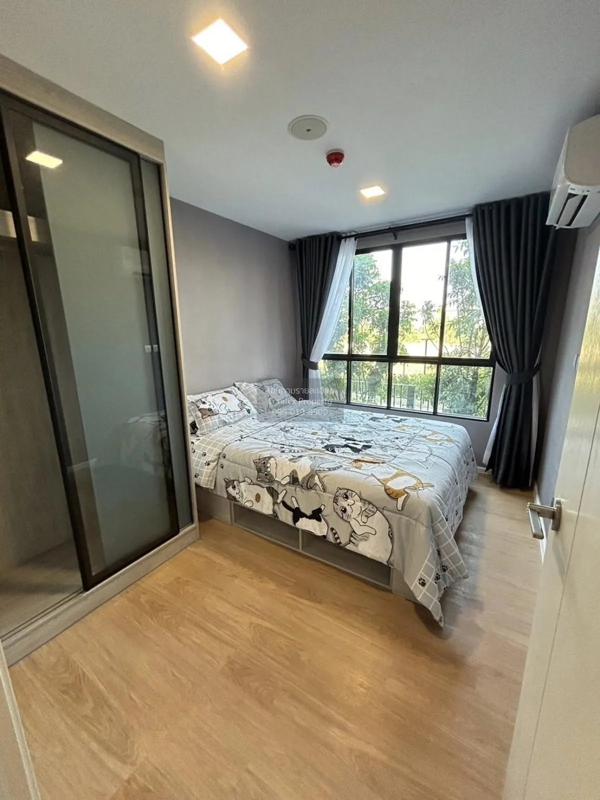 For Rent Condo , Atmoz Kanaal Rangsit , Pracha Thipat , Thanyabur