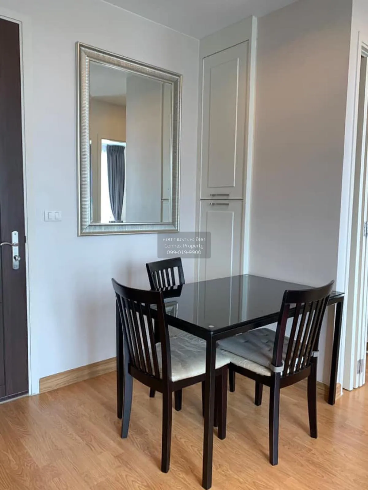 For Rent Condo , Q House Sukhumvit 79 , BTS-On Nut , Phra Khanong 4