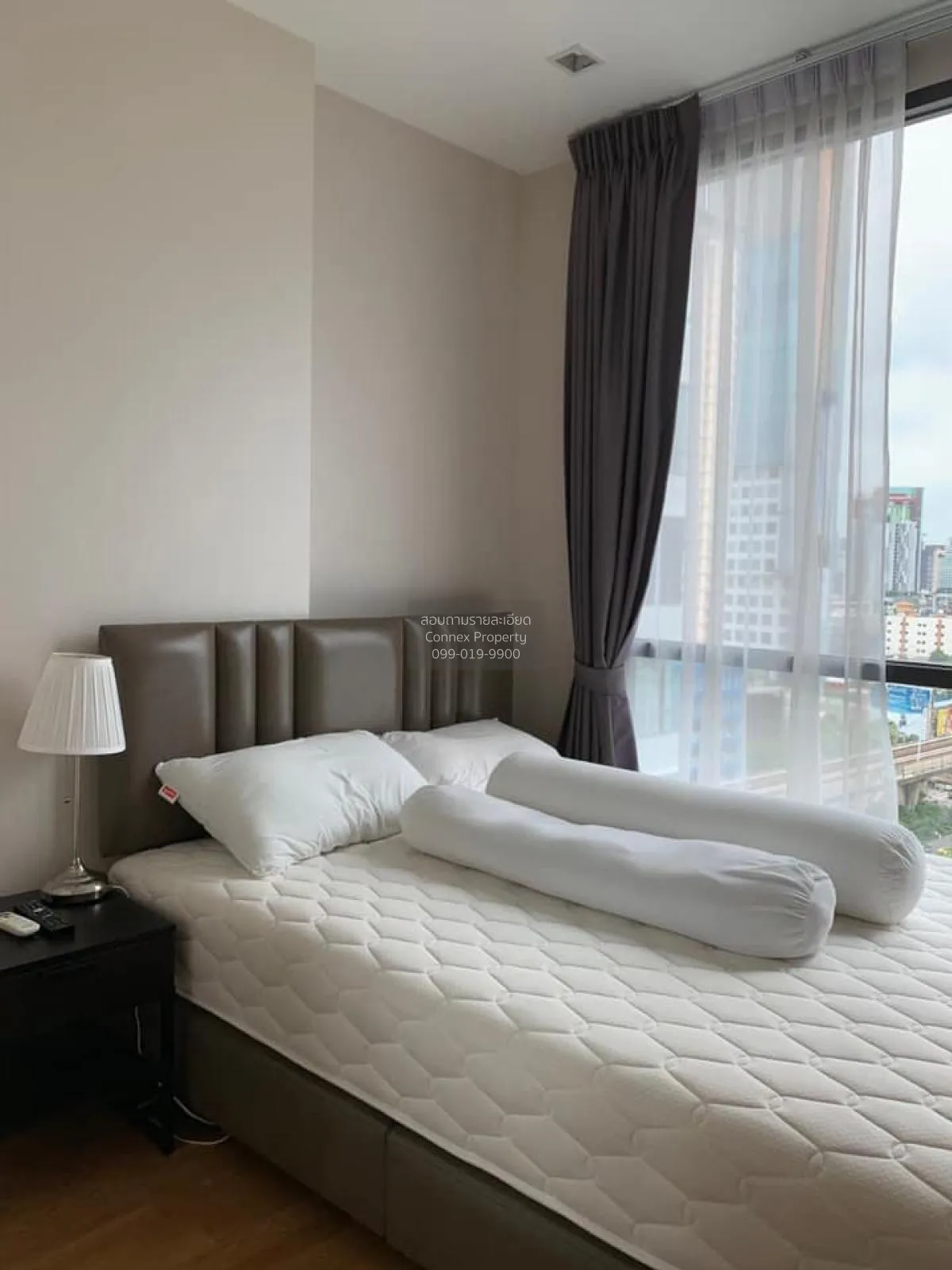 For Rent Condo , Q House Sukhumvit 79 , BTS-On Nut , Phra Khanong