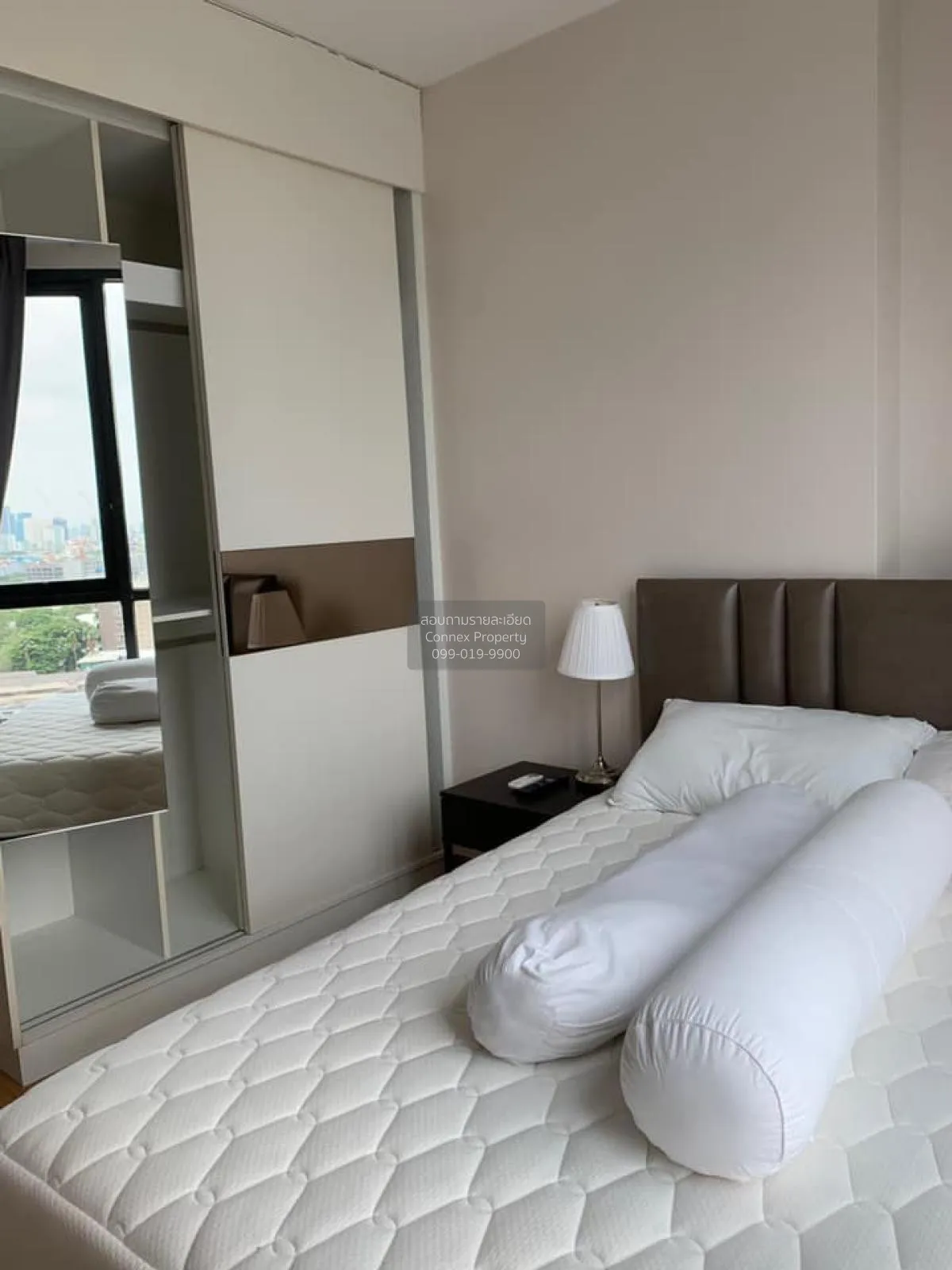 For Rent Condo , Q House Sukhumvit 79 , BTS-On Nut , Phra Khanong