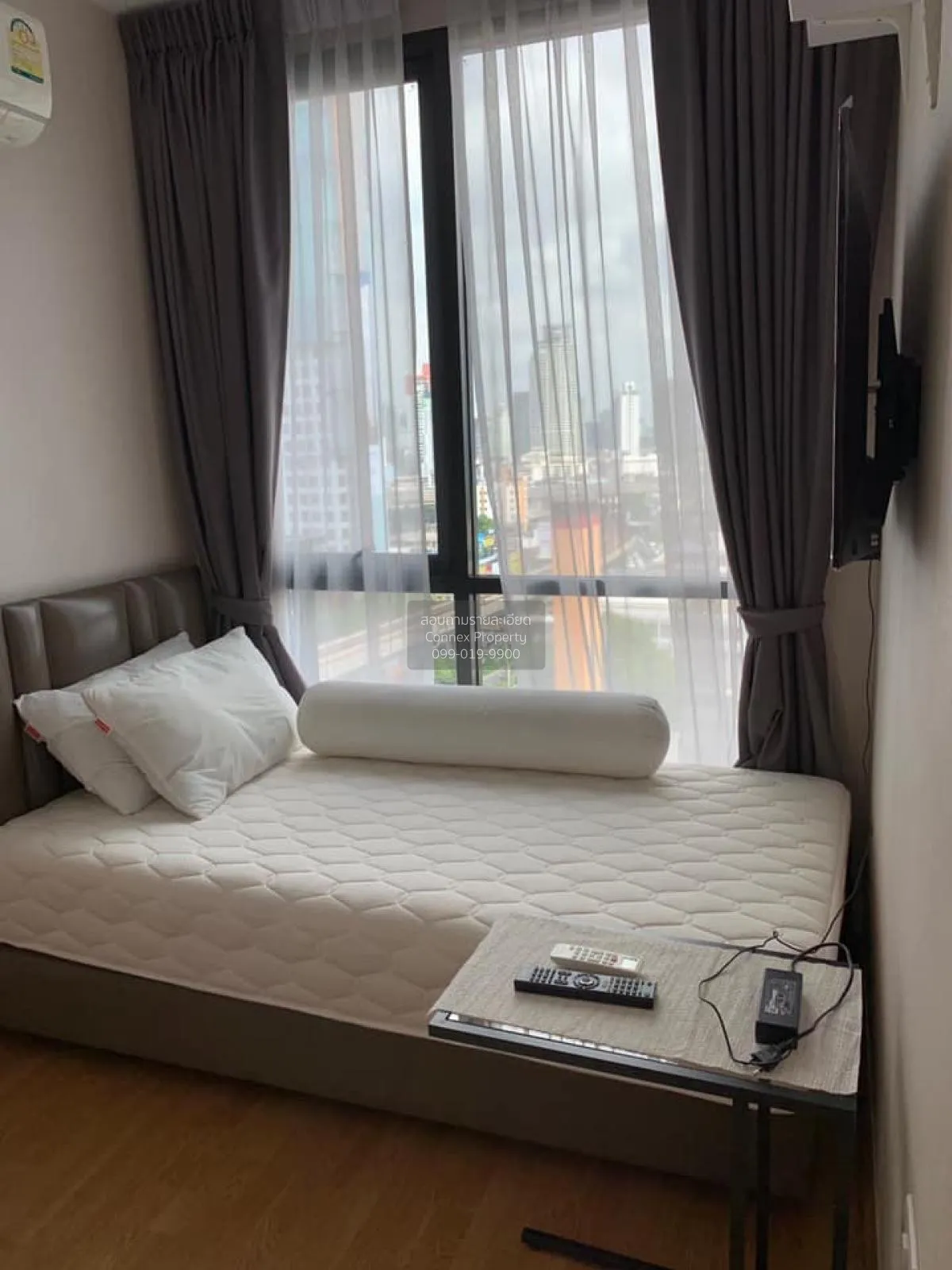 For Rent Condo , Q House Sukhumvit 79 , BTS-On Nut , Phra Khanong