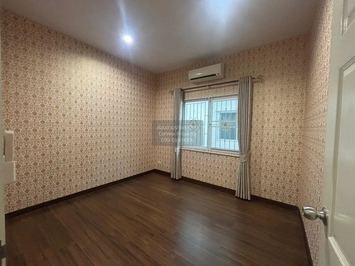 เช่าทาวน์เฮ้าส์/ทาวน์โฮม  เดอะ ทาวน์ พหลโยธิน – เพิ่มสิน ห้องมุม 