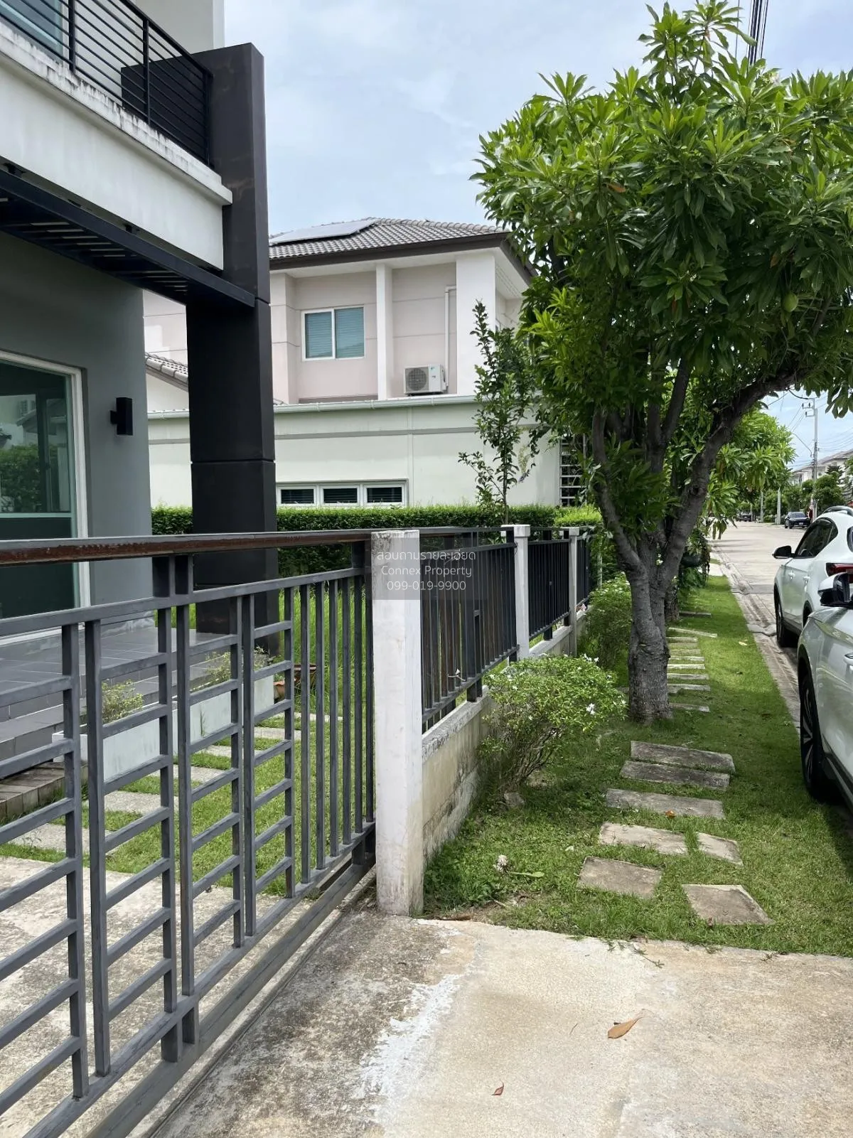 ขายบ้าน  เซนโทร พระราม 9 - มอเตอร์เวย์ คลองสองต้นนุ่น เขต ลาดกระบ 4