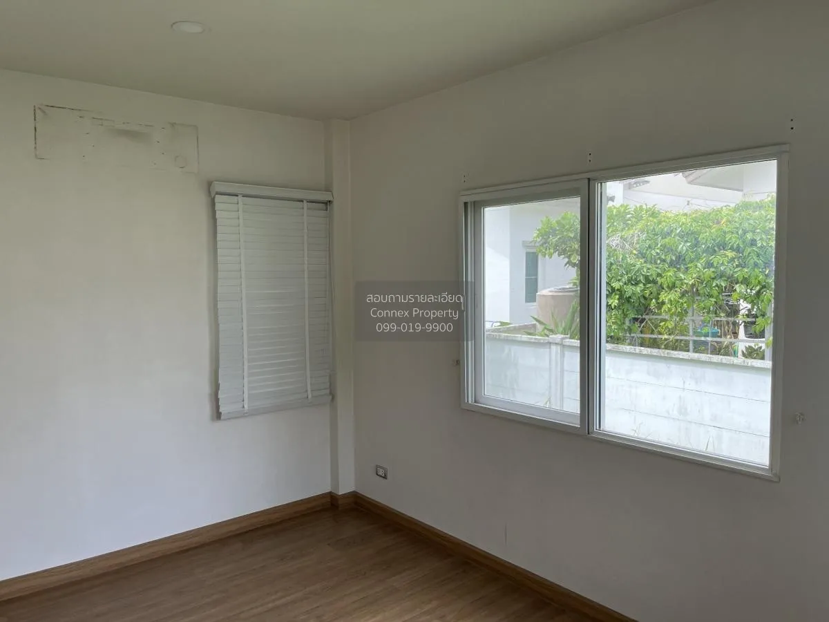 ขายบ้าน  เซนโทร พระราม 9 - มอเตอร์เวย์ คลองสองต้นนุ่น เขต ลาดกระบ