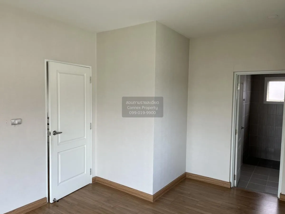 ขายบ้าน  เซนโทร พระราม 9 - มอเตอร์เวย์ คลองสองต้นนุ่น เขต ลาดกระบ