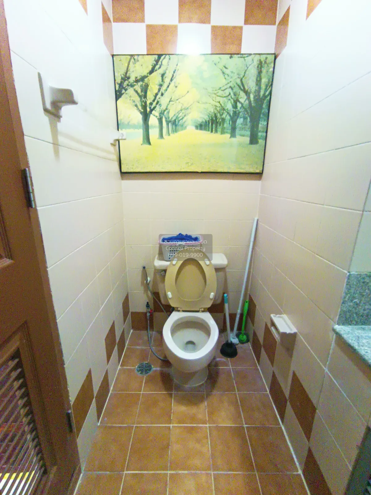 เช่าคอนโด  มาสเตอร์ วิว เอ็กเซ็กคิวทีฟ เพลส BTS-กรุงธนบุรี บางลำภ