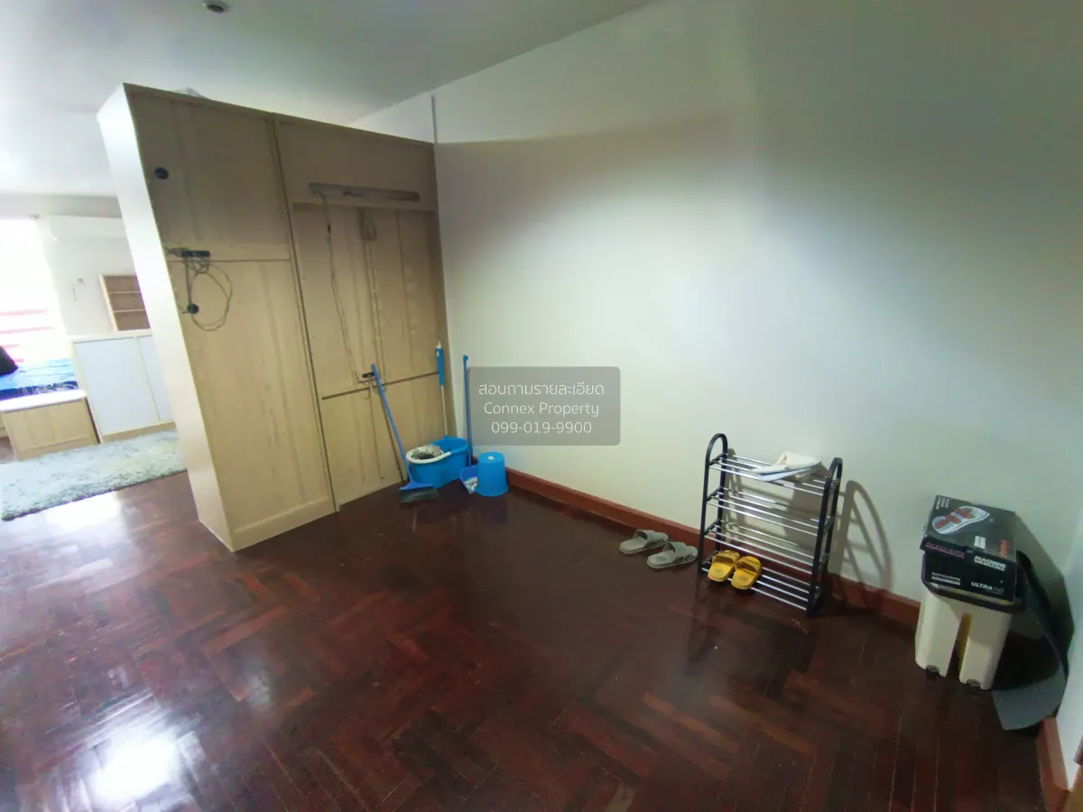 เช่าคอนโด  มาสเตอร์ วิว เอ็กเซ็กคิวทีฟ เพลส BTS-กรุงธนบุรี บางลำภ