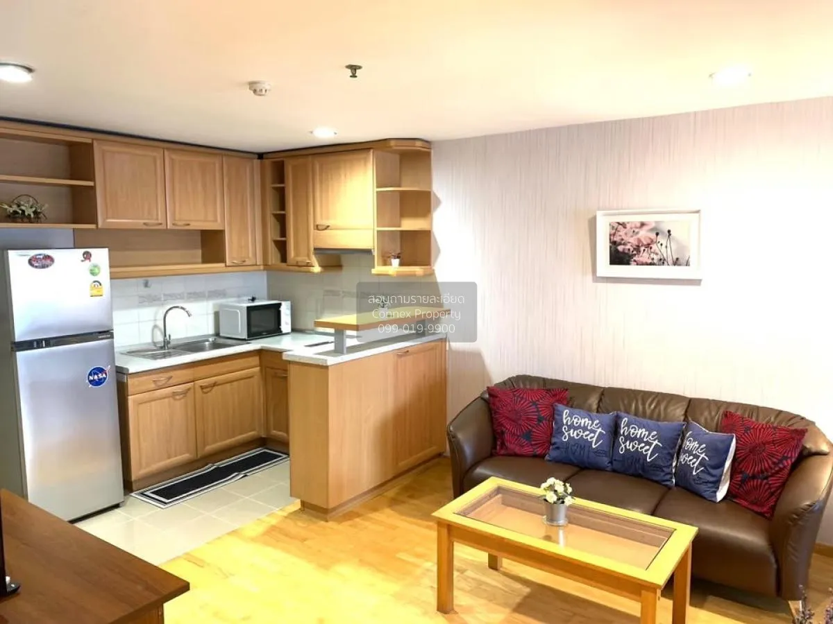 For Rent Condo , Waterford Diamond 30/1 , BTS-Phrom Phong , Khlon 4