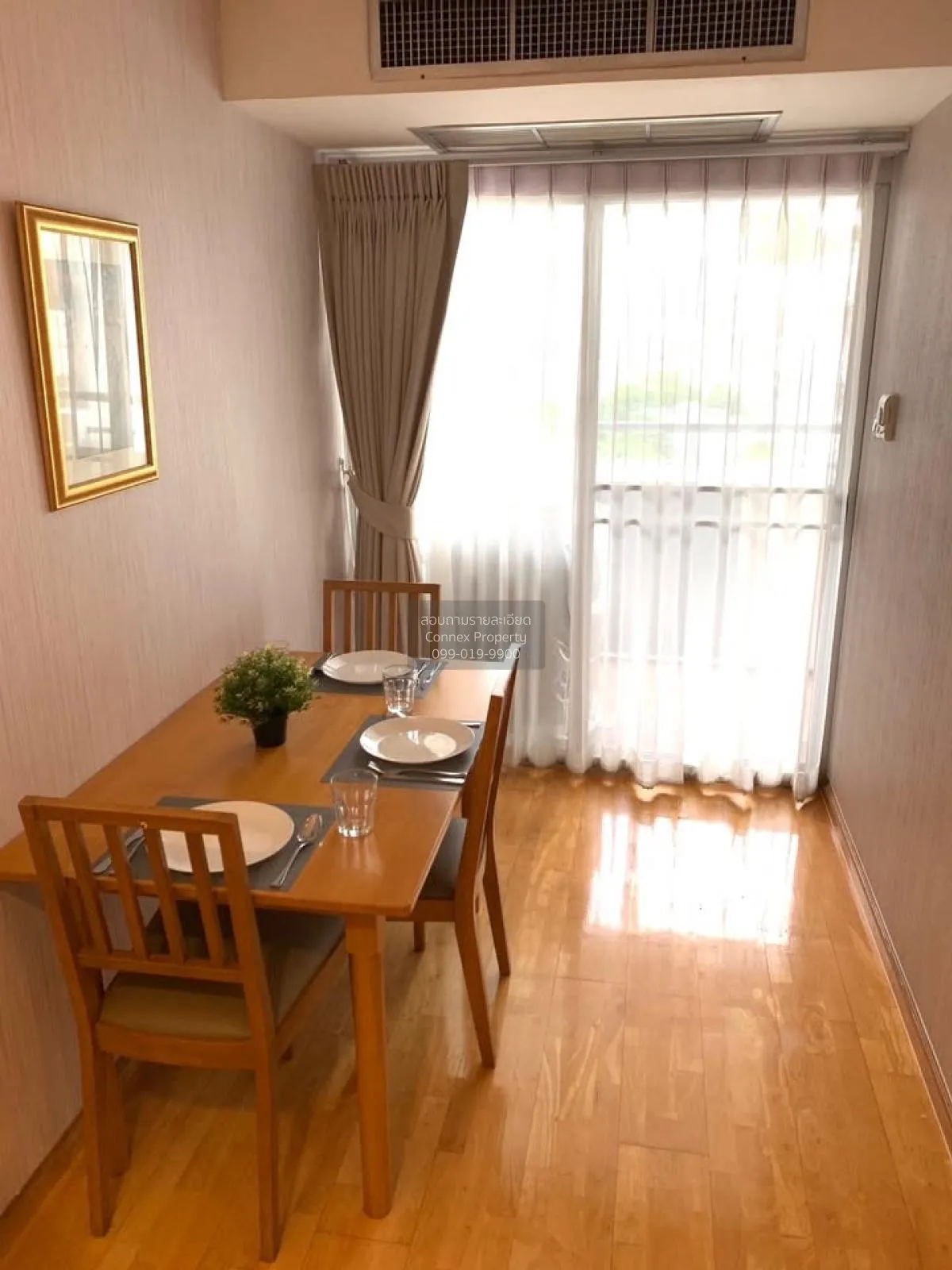 For Rent Condo , Waterford Diamond 30/1 , BTS-Phrom Phong , Khlon