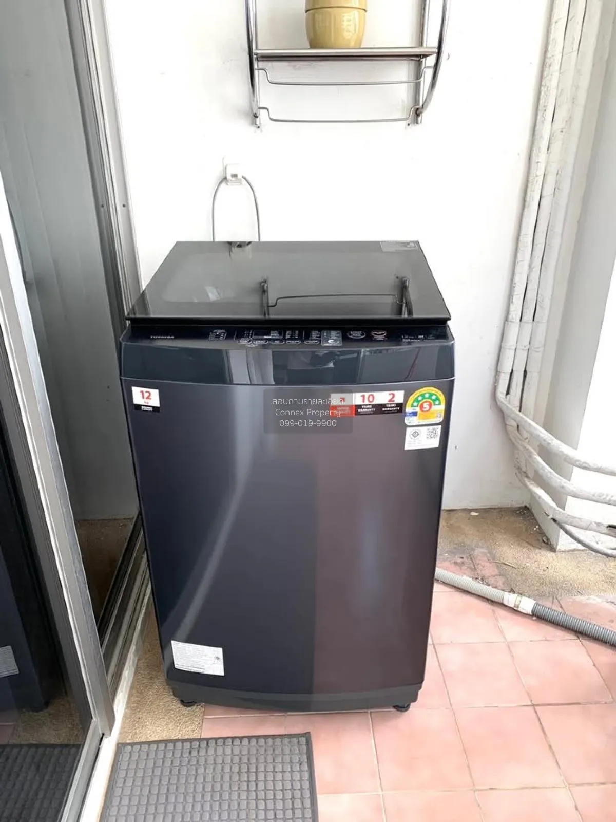 For Rent Condo , Waterford Diamond 30/1 , BTS-Phrom Phong , Khlon