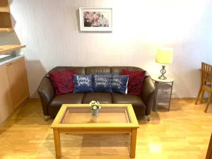 For Rent Condo , Waterford Diamond 30/1 , BTS-Phrom Phong , Khlong Tan , Khlong Toei , Bangkok , CX-132862