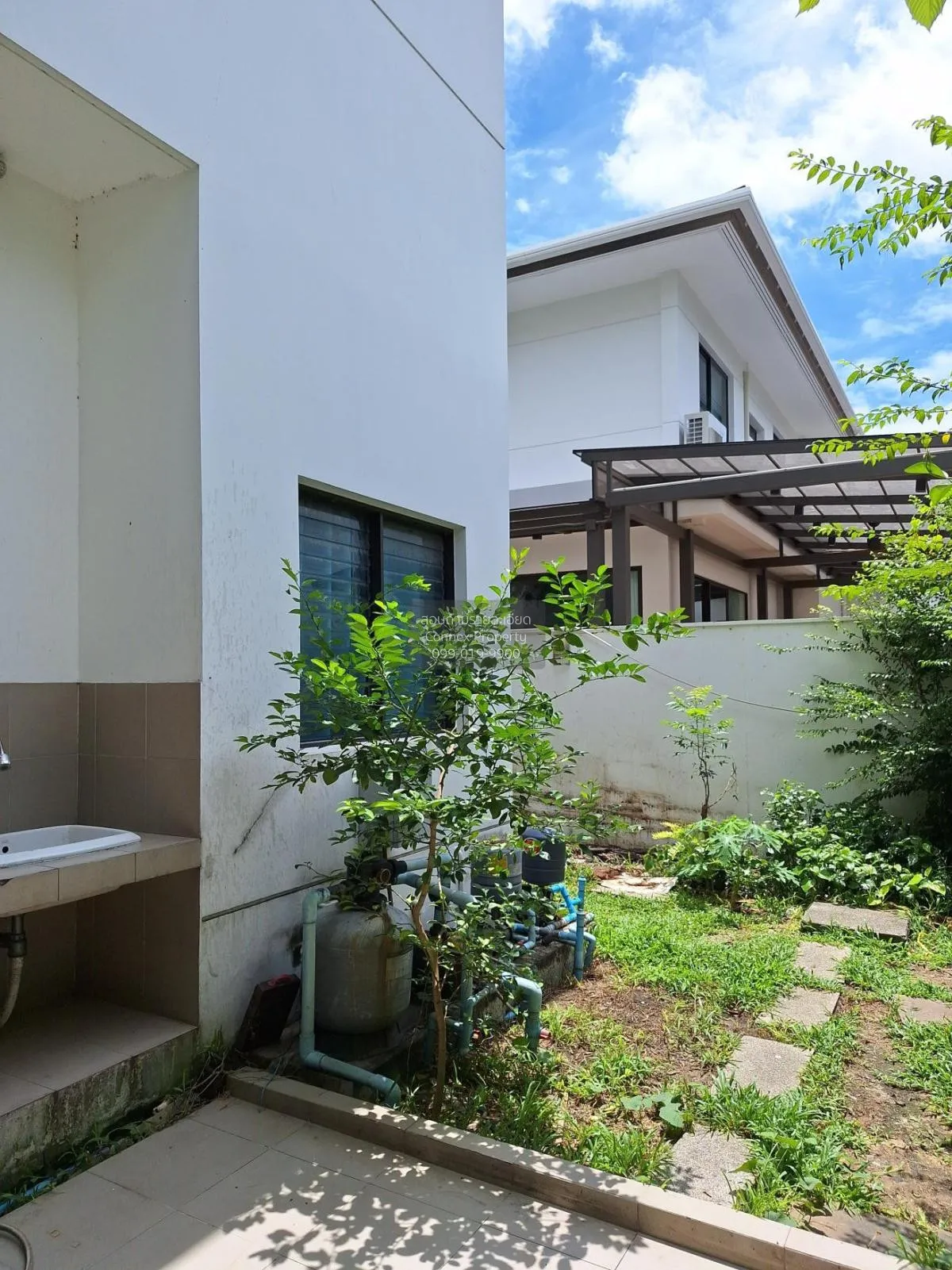 For Sale House , Ladawan Ratchapruek - Pinklao , Bang Ramat , Tal