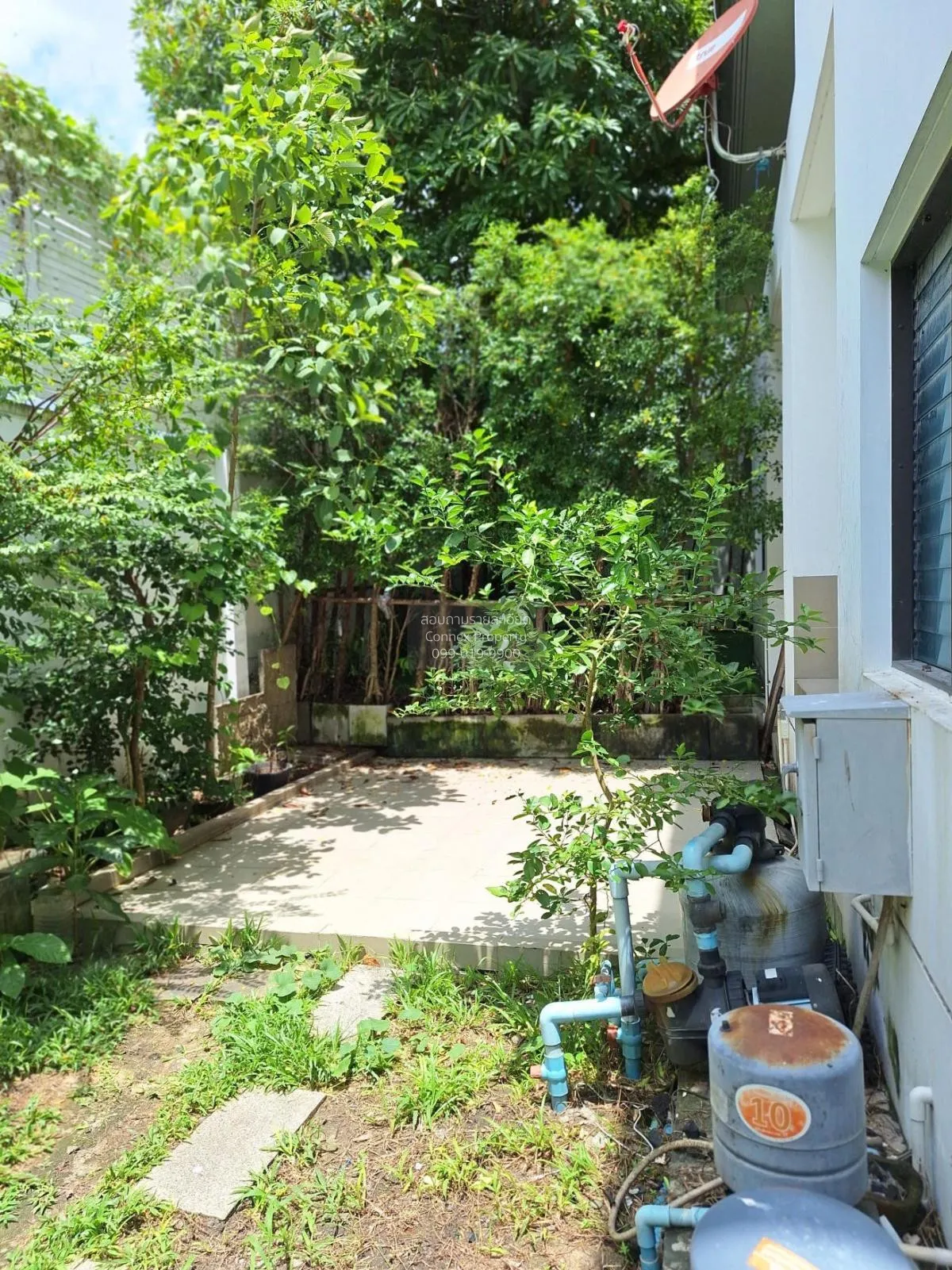 For Sale House , Ladawan Ratchapruek - Pinklao , Bang Ramat , Tal