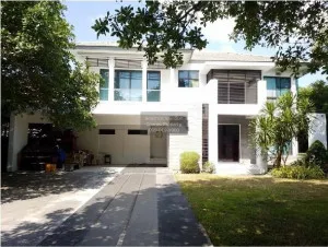 For Sale House , Ladawan Ratchapruek - Pinklao , Bang Ramat , Taling Chan , Bangkok , CX-132864