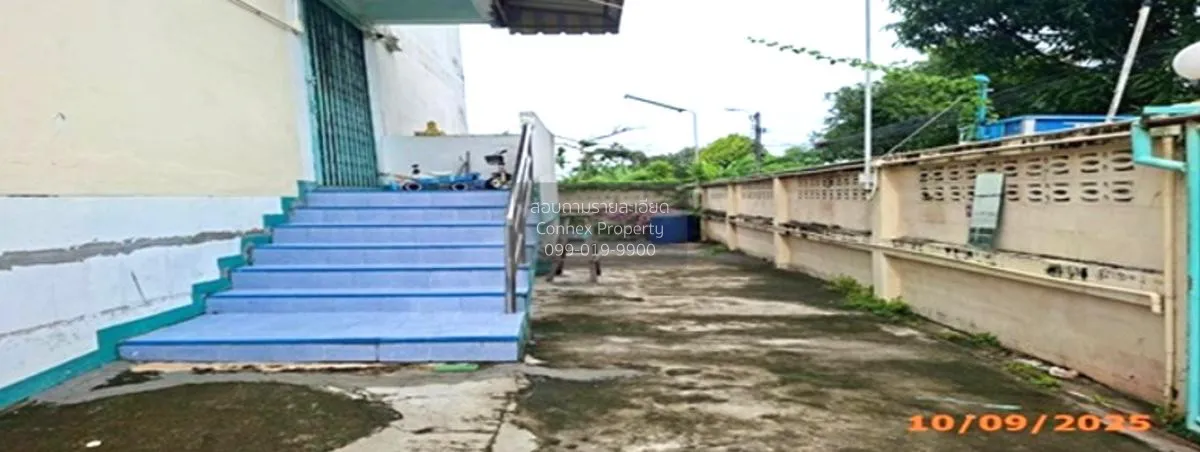 ขายอพาร์ทเม้นท์ 4 ชั้น พื้นที่ 1948 ตารางเมตร บางกอกน้อย กรุงเทพม 4