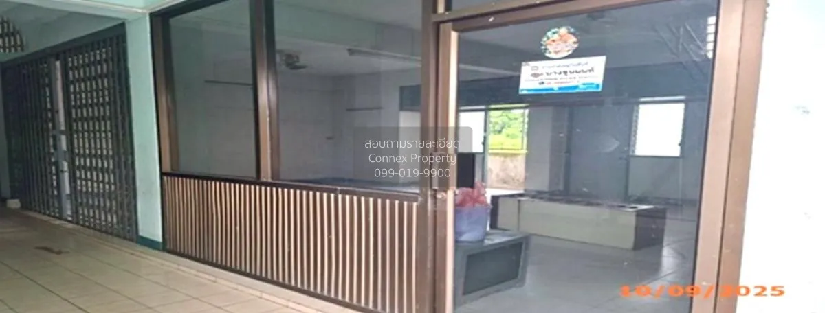 ขายอพาร์ทเม้นท์ 4 ชั้น พื้นที่ 1948 ตารางเมตร บางกอกน้อย กรุงเทพม