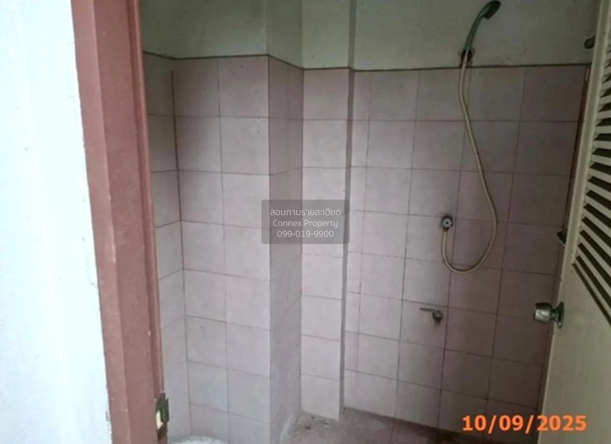 ขายอพาร์ทเม้นท์ 4 ชั้น พื้นที่ 1948 ตารางเมตร บางกอกน้อย กรุงเทพม