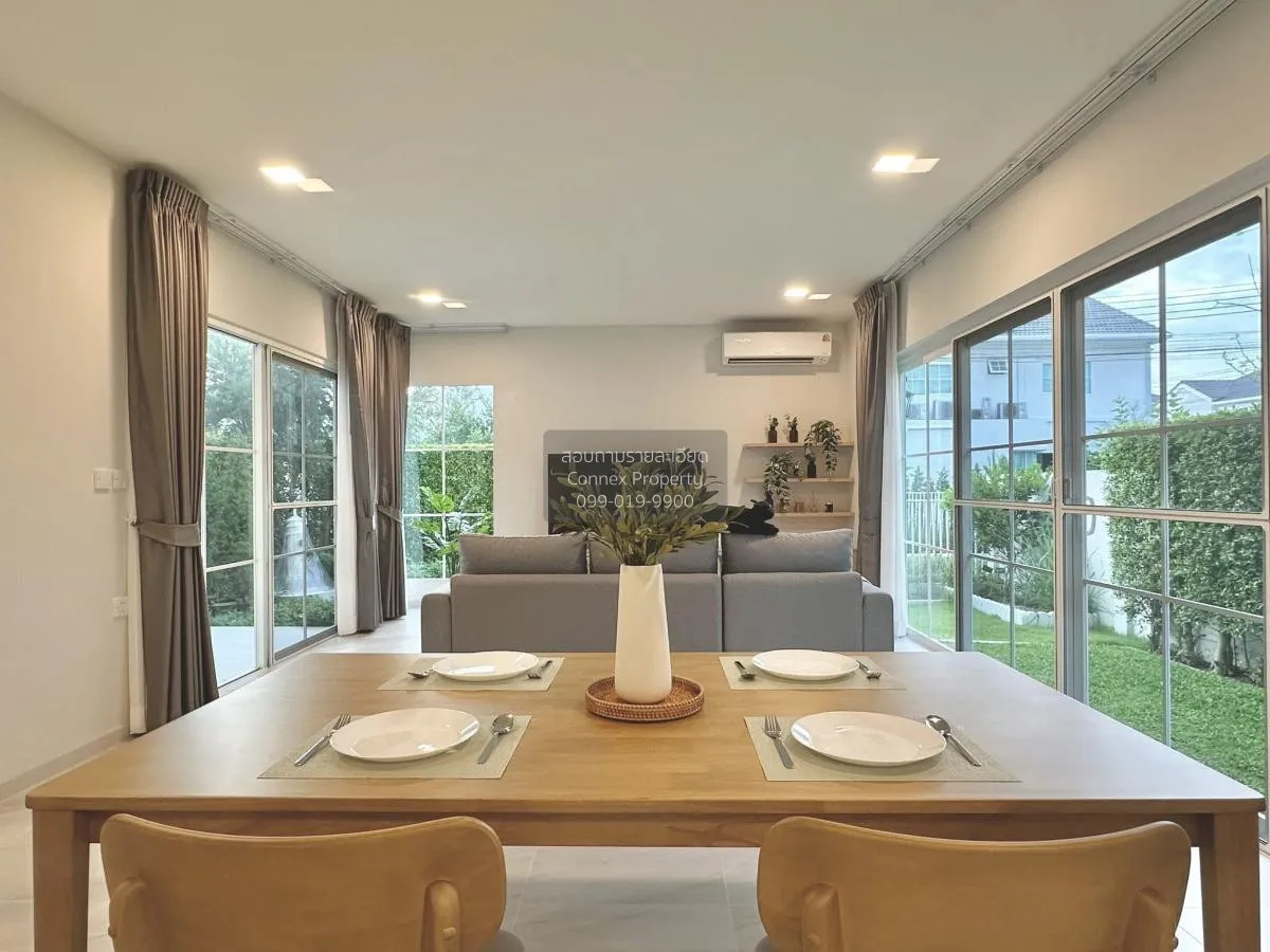 For Rent House , Chaiyapruek Bangna Km. 15 , Bang Chalong , Bang 