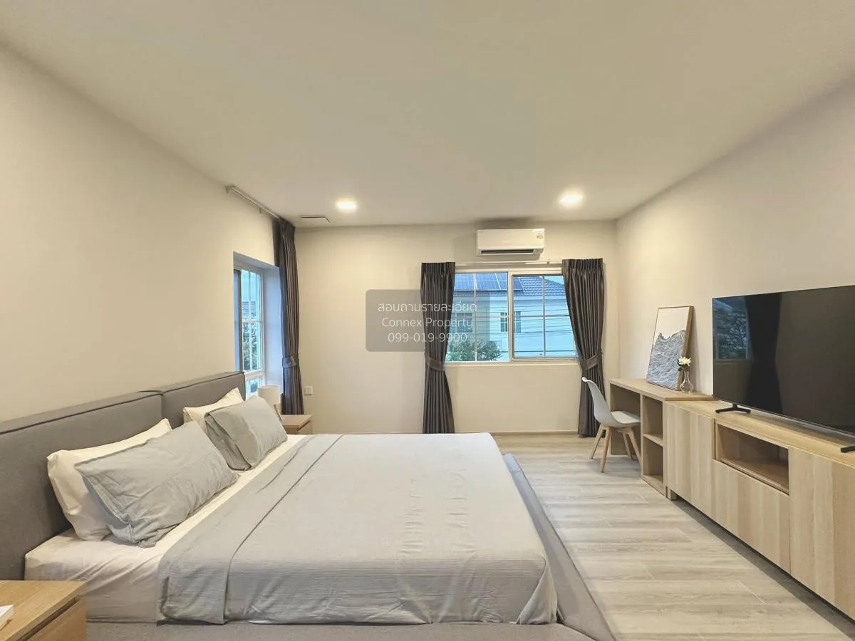 For Rent House , Chaiyapruek Bangna Km. 15 , Bang Chalong , Bang 