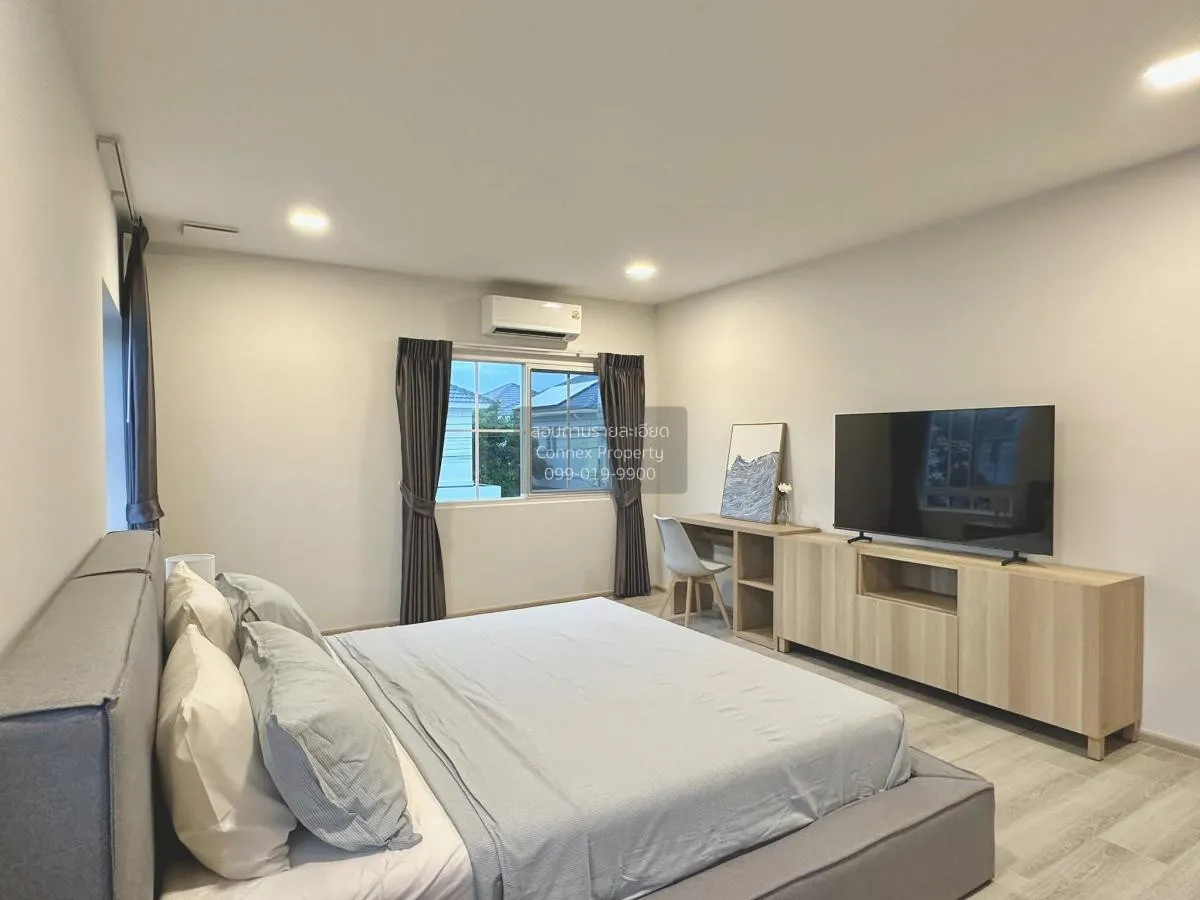 For Rent House , Chaiyapruek Bangna Km. 15 , Bang Chalong , Bang 