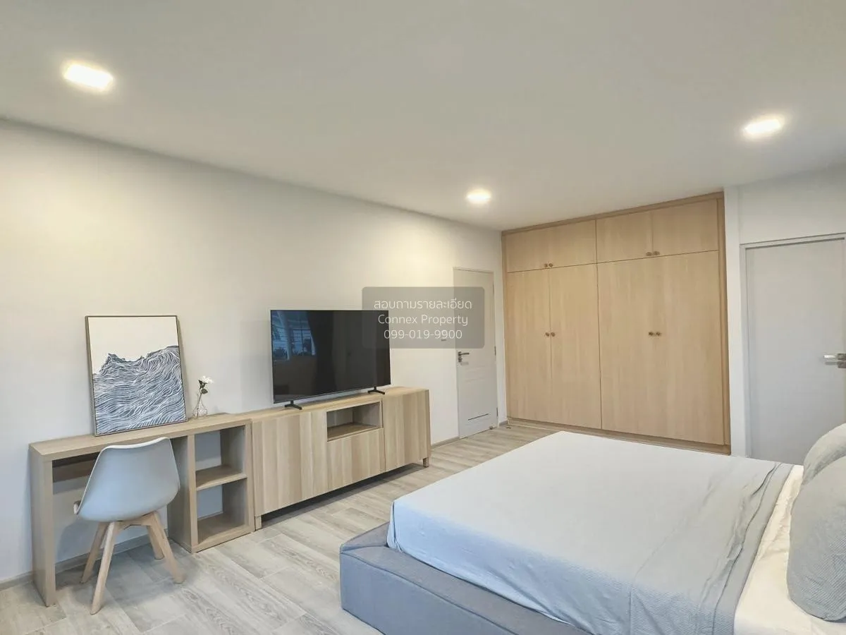 For Rent House , Chaiyapruek Bangna Km. 15 , Bang Chalong , Bang 