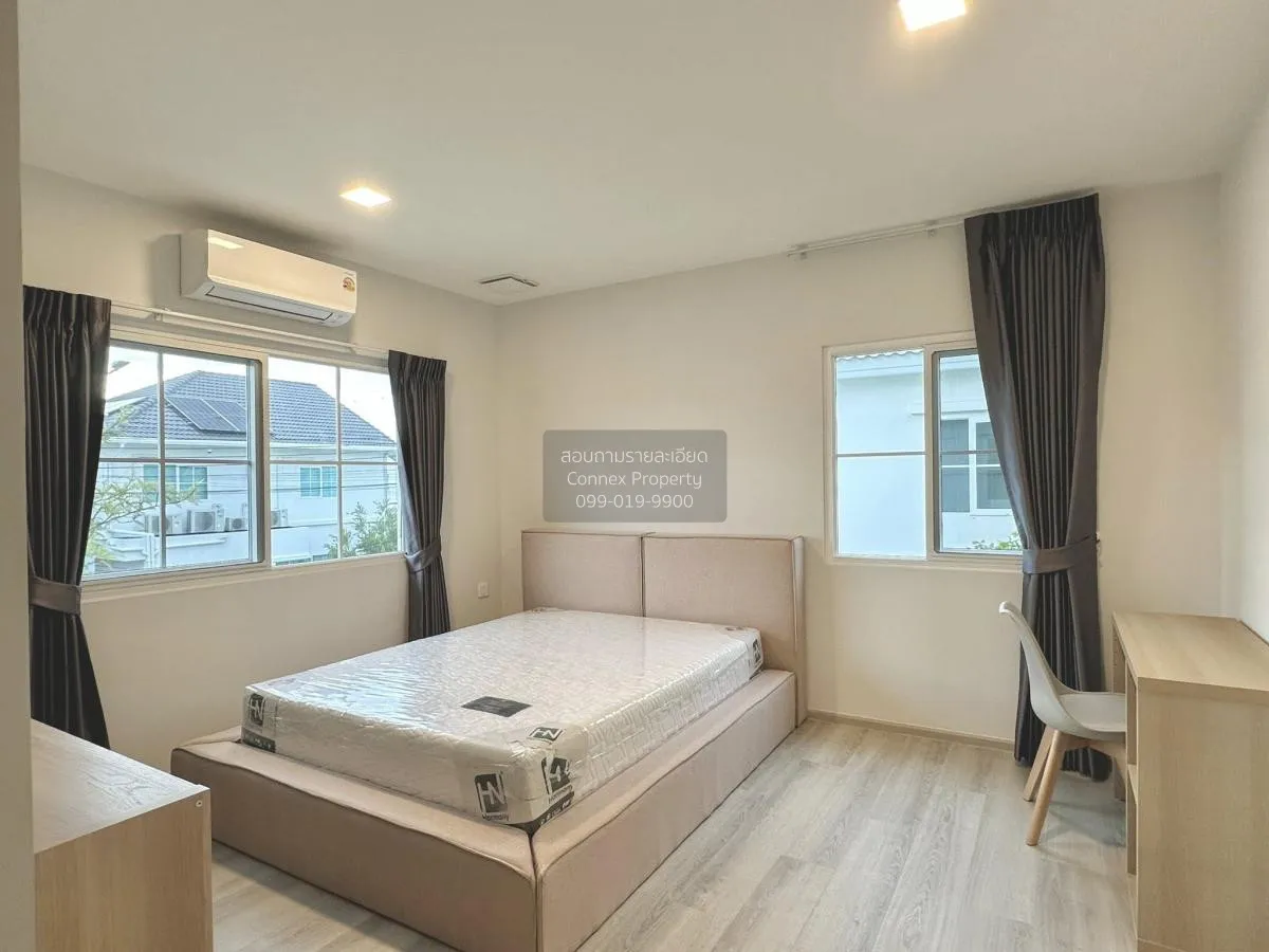 For Rent House , Chaiyapruek Bangna Km. 15 , Bang Chalong , Bang 